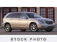 2005 Chrysler Pacifica Grey,  37250 Miles