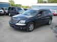 Used 2004 Chrysler Pacifica for sale.