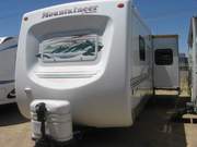 Used 2004 Keystone Mountaineer Travel trailer Rvs For Sale